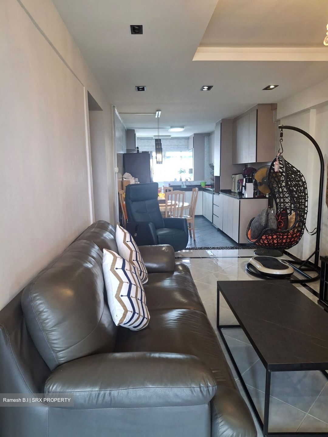 Blk 10 Teck Whye Heights II (Choa Chu Kang), HDB 3 Rooms #550652031